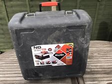 Rubi tools 180 for sale  WARE