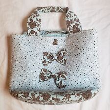 Handbag floral print for sale  Salem