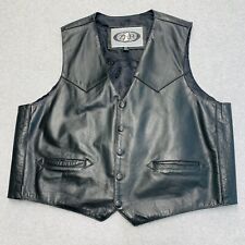 Z1r biker vest for sale  Lone Grove