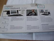 Logitech bluetooth tastatur gebraucht kaufen  Andernach
