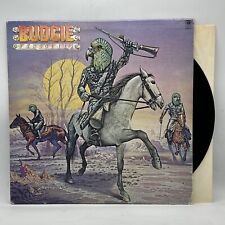 Budgie - Bandolier - 1975 EUA 1º Álbum de Imprensa (EX/NM) Ultrassônico Limpo, usado comprar usado  Enviando para Brazil