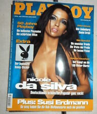 Playboy februar 2004 gebraucht kaufen  Grevenbroich-Gustorf