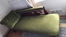 Antique victorian chaise for sale  RAMSGATE