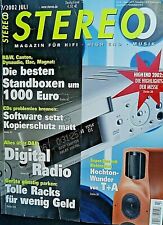 Stereo tci 603 gebraucht kaufen  Suchsdorf, Ottendorf, Quarnbek