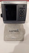 Garmin 441s gps for sale  Tuckerton