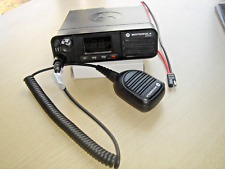 Motorola dm4400 vhf for sale  LEEDS
