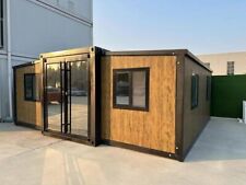 Portable prefabricated tiny for sale  Shipping to Ireland
