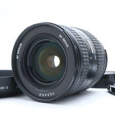 Nikon AF Zoom NIKKOR 24-50 mm f/3,3-4,5D "Como nuevo" 518361 gran angular estándar, usado segunda mano  Embacar hacia Argentina