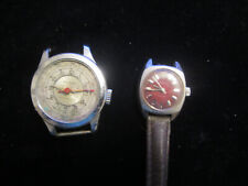 Lote de relógios vintage Old Caravelle relógio automático marcado T SWISS n4 antigo BERCO comprar usado  Enviando para Brazil