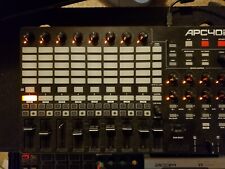 Used akai apc40mkii d'occasion  Expédié en Belgium