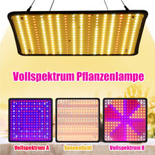 Led pflanzenlampe grow gebraucht kaufen  Deutschland