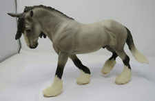 Breyer holiday draft for sale  Marquette