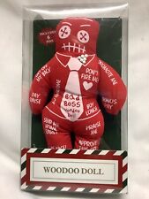 New woodoo voodoo for sale  MIDDLESBROUGH