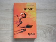 Spiegel china miéville gebraucht kaufen  Rieschweiler-Mühlbach