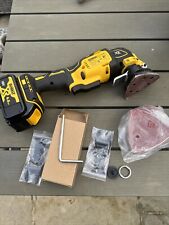 power tools oscillating tool for sale  HENLEY-ON-THAMES
