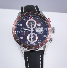 Tag heuer carrera gebraucht kaufen  Düsseldorf