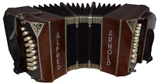 Bandoneon alfred arnold for sale  Shipping to United States