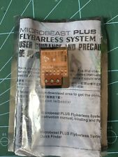 Beastx microbeast plus for sale  BARNSLEY