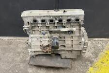 Supercharged engine assembly for sale  ILKESTON