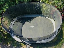 Berg trampolin 520 gebraucht kaufen  Dornberg