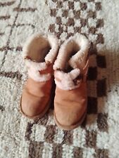 Kids ugg boots for sale  CHESTERFIELD