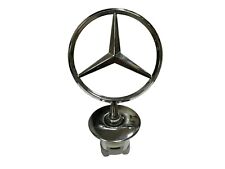 Mercedes stern motorhaube gebraucht kaufen  Löcknitz