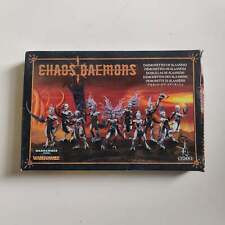 Warhammer fantasy chaos for sale  Shipping to Ireland