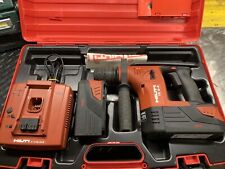 Trapano percussione hilti usato  Vizzola Ticino