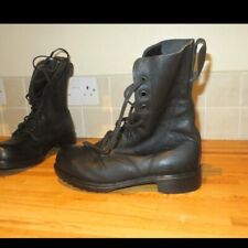 vintage army boots for sale  LIVERPOOL