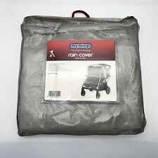 Peg Perego Rain Cover Book for Two Stroller Accessories, used for sale  Shipping to South Africa