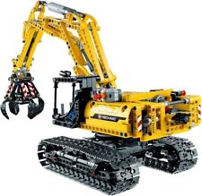 Lego technic 42006 usato  Casale Monferrato