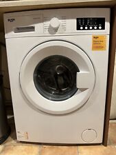 bush washing machine for sale  PRESTON