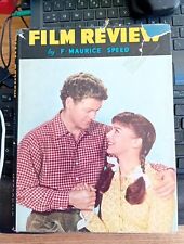 Film review 1959 for sale  LOUGHTON