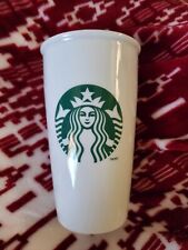 Starbucks 12oz ceramic for sale  Chelsea