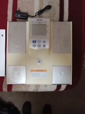 Tanita body composition for sale  Laughlin