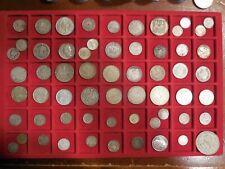 Collezione lotto monete usato  Italia