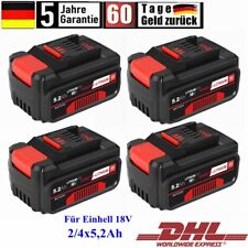 Do akumulatora Einhell POWER X-CHANGE 18V 6,0 Ah / 5,0 Akumulator litowo-jonowy Zapasowy Bateria na sprzedaż  Wysyłka do Poland