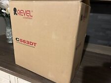 Revel 563dt dual for sale  Kansas City