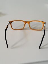 Monture lunettes optique d'occasion  Puteaux