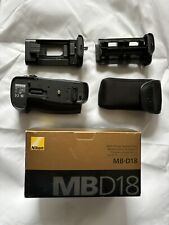 Nikon d18 multi for sale  Brooklyn