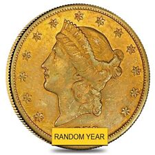 Gold double eagle for sale  New York