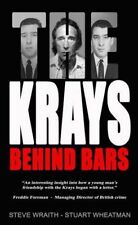 Krays behind bars for sale  UK