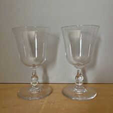 Lot grands verres d'occasion  Bourgoin-Jallieu