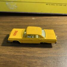 Matchbox lesney chevrolet for sale  Planada