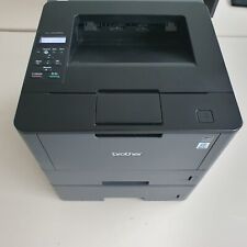 Brother l5100dn laserdrucker gebraucht kaufen  Mühlburg