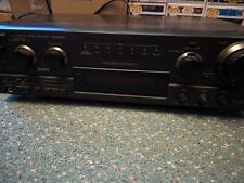 Technics ax540 stereo for sale  NEWPORT