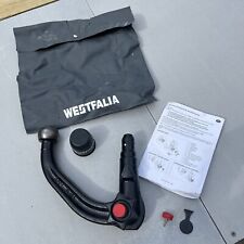 Westfalia detachable lockable for sale  LOWESTOFT