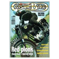 Classic bike magazine d'occasion  Expédié en Belgium