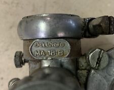 Carburatore carburettor dell usato  Montescudo Monte Colombo