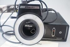 Nikon unité flashe d'occasion  Zillisheim